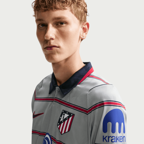 Atlético Madrid 26/27 Troisième Maillot pour Homme
