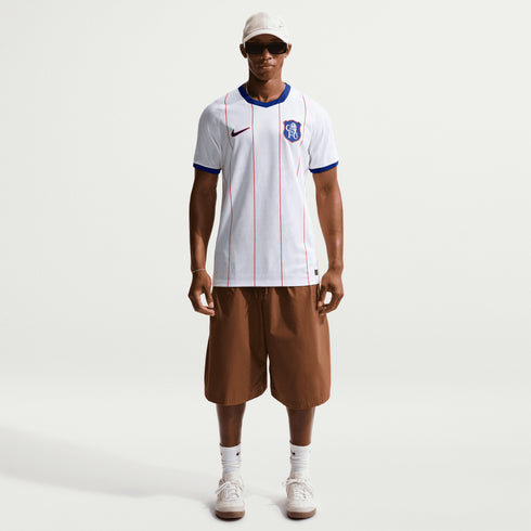 Chelsea FC 26/27 Men's Third Jersey