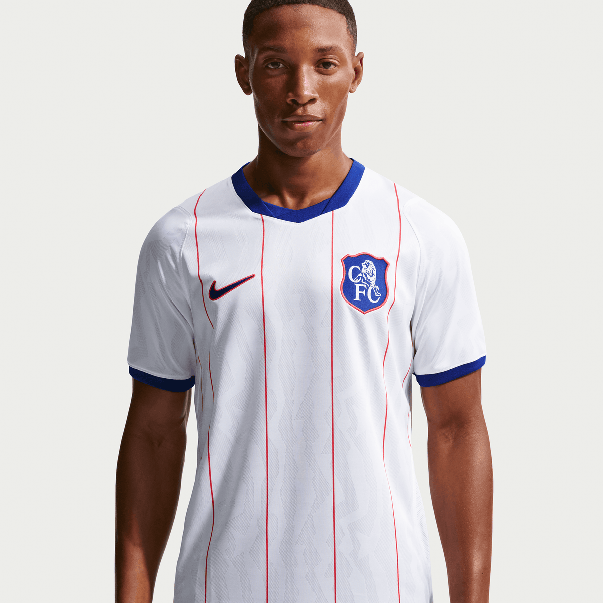Chelsea FC 26/27 Men's Third Jersey – Planète Foot