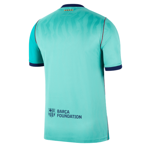 FC Barcelone 26/27 Troisième Maillot pour Homme