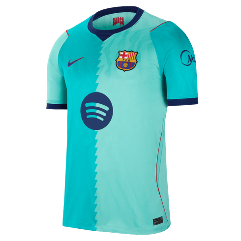 FC Barcelone 26/27 Troisième Maillot pour Homme