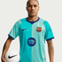 FC Barcelone 26/27 Troisième Maillot pour Homme