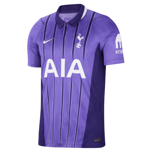 Tottenham Hotspur 26/27 Men's Third Jersey - Planète Foot