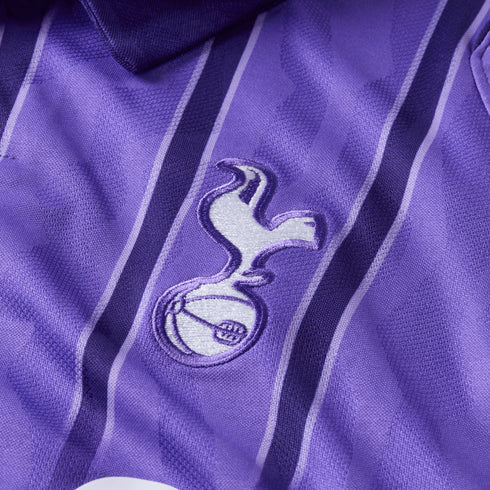 Tottenham Hotspur 26/27 Men's Third Jersey - Planète Foot
