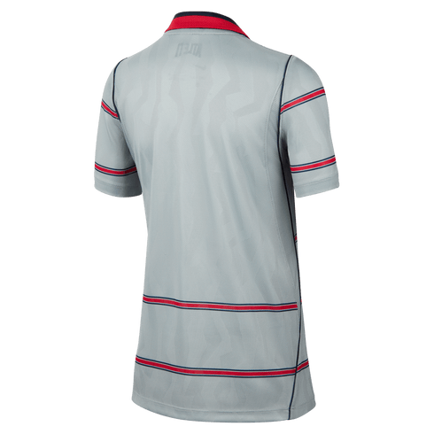 Atlético Madrid 26/27 Troisième Maillot Junior
