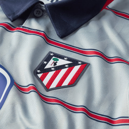 Atlético Madrid 26/27 Troisième Maillot Junior