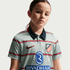 Atlético Madrid 26/27 Troisième Maillot Junior