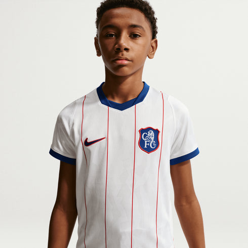 Chelsea FC 26/27 Youth Third Jersey