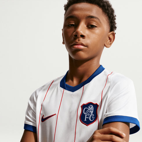Chelsea FC 26/27 Youth Third Jersey