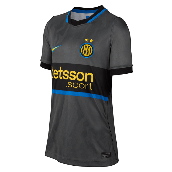 Inter Milan 26/27 Youth Third Jersey