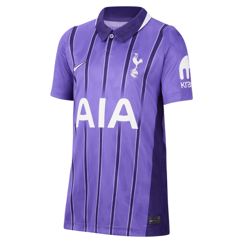Tottenham Hotspur 26/27 Youth Third Jersey