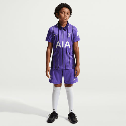Tottenham Hotspur 26/27 Youth Third Jersey