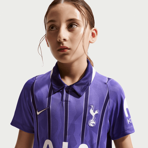 Tottenham Hotspur 26/27 Youth Third Jersey