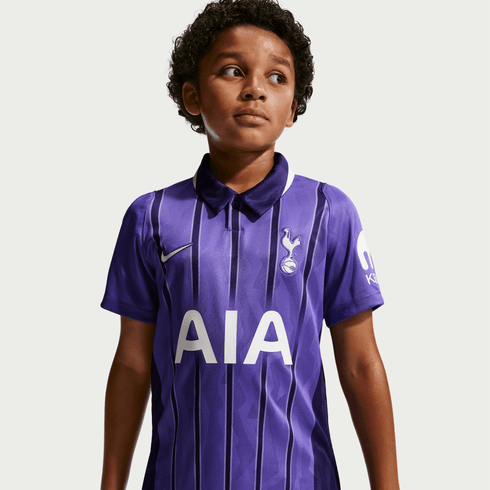 Tottenham Hotspur 26/27 Youth Third Jersey