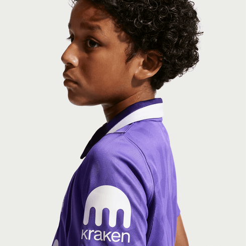 Tottenham Hotspur 26/27 Youth Third Jersey