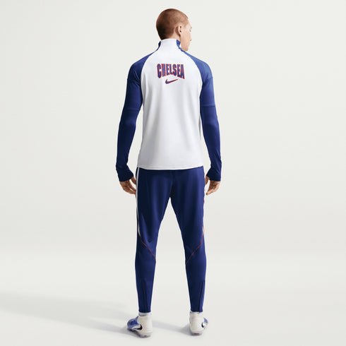 Chelsea FC Strike Men's Third Drill Top