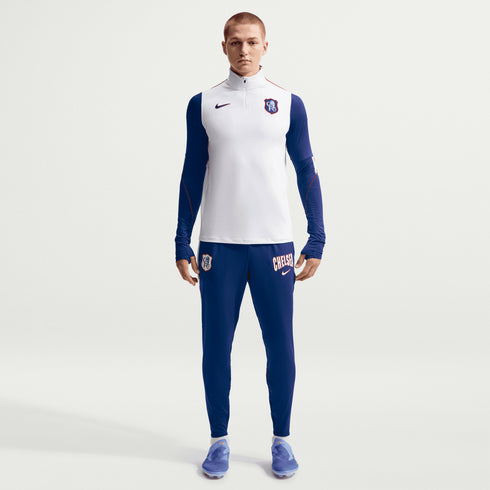 Chelsea FC Strike Men's Third Drill Top