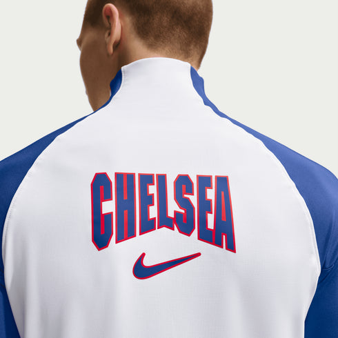 Chelsea FC Strike Men's Third Drill Top