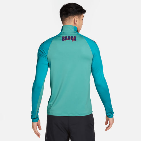 FC Barcelona Strike Men's Third Drill Top - Planète Foot