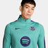 FC Barcelona Strike Men's Third Drill Top - Planète Foot