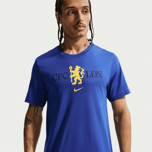 Chelsea FC Men's T-shirt