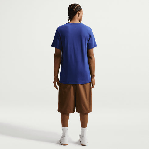 FC Barcelone T-shirt avec écusson pour Homme