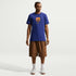 FC Barcelone T-shirt avec écusson pour Homme