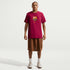 FC Barcelona Men's Crest Tee - Planète Foot