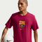 FC Barcelona Men's Crest Tee - Planète Foot