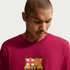FC Barcelona Men's Crest Tee - Planète Foot