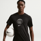 Paris Saint-Germain Men's Crest Tee - Planète Foot
