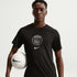 Paris Saint-Germain Men's Crest Tee - Planète Foot