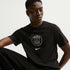 Paris Saint-Germain Men's Crest Tee - Planète Foot