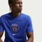 Paris Saint-Germain Men's Crest Tee - Planète Foot