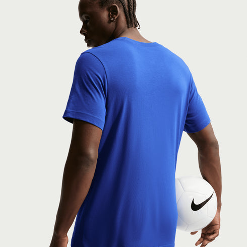 Paris Saint-Germain Men's Crest Tee - Planète Foot