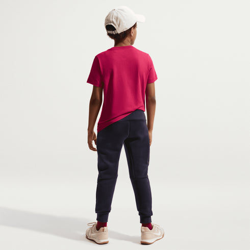 FC Barcelona Youth Crest Tee - Planète Foot
