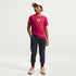 FC Barcelona Youth Crest Tee - Planète Foot