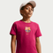 FC Barcelona Youth Crest Tee - Planète Foot