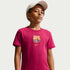 FC Barcelona Youth Crest Tee - Planète Foot