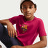 FC Barcelona Youth Crest Tee - Planète Foot