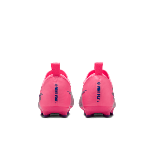 JR Mercurial Vapor 16 Academy VJR FG/MG - Planète Foot