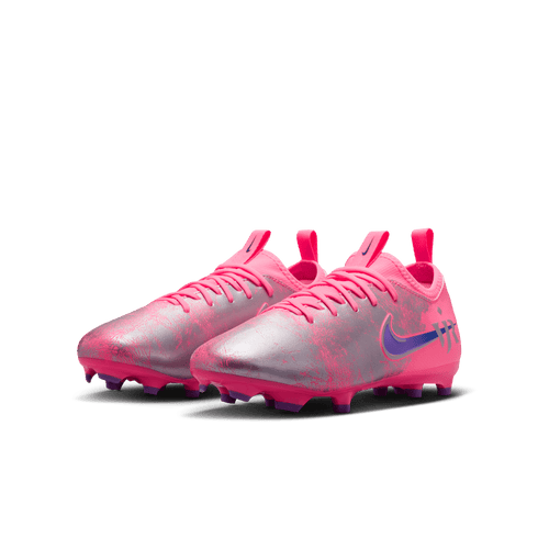 JR Mercurial Vapor 16 Academy VJR FG/MG - Planète Foot