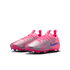JR Mercurial Vapor 16 Academy VJR FG/MG - Planète Foot
