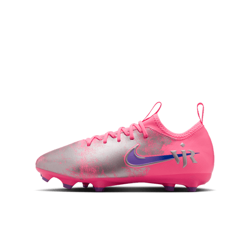 JR Mercurial Vapor 16 Academy VJR FG/MG - Planète Foot