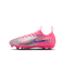 JR Mercurial Vapor 16 Academy VJR FG/MG - Planète Foot