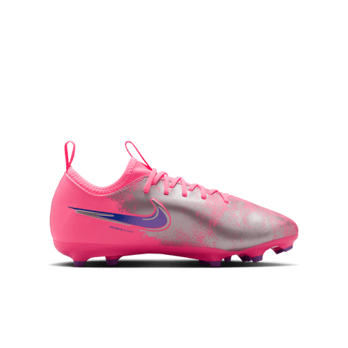 JR Mercurial Vapor 16 Academy VJR FG/MG - Planète Foot