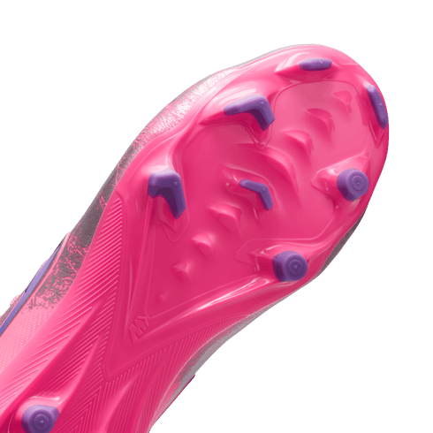 JR Mercurial Vapor 16 Academy VJR FG/MG - Planète Foot