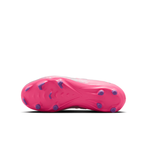 JR Mercurial Vapor 16 Academy VJR FG/MG - Planète Foot