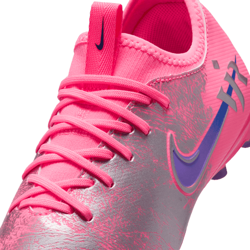 JR Mercurial Vapor 16 Academy VJR FG/MG - Planète Foot