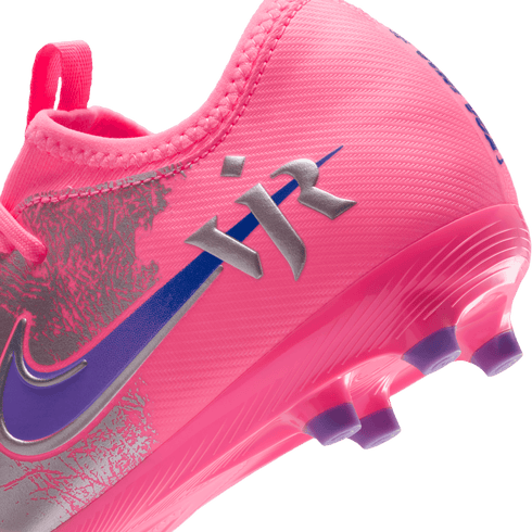JR Mercurial Vapor 16 Academy VJR FG/MG - Planète Foot